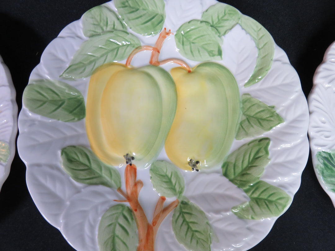 Shafford Salad Plates