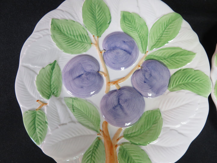 Shafford Salad Plates
