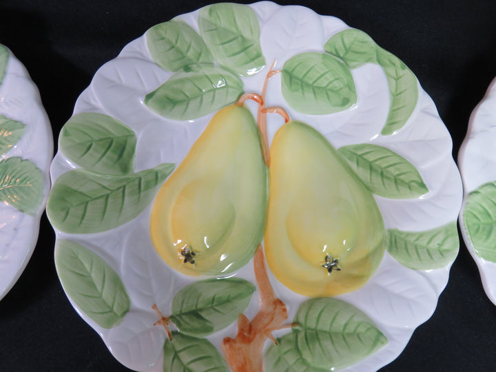 Shafford Salad Plates