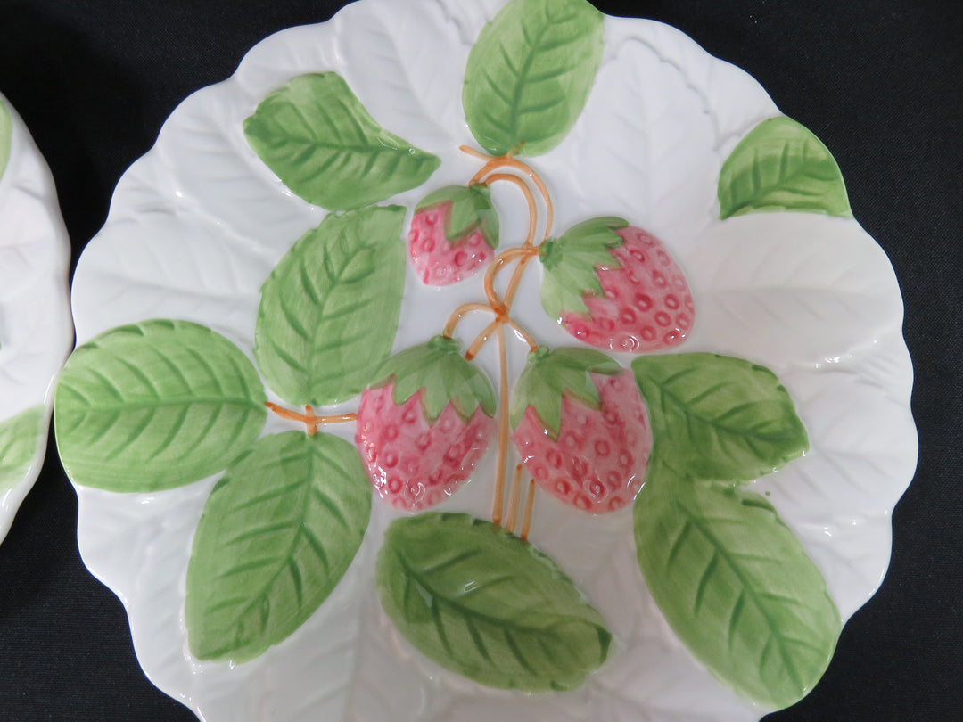 Shafford Salad Plates