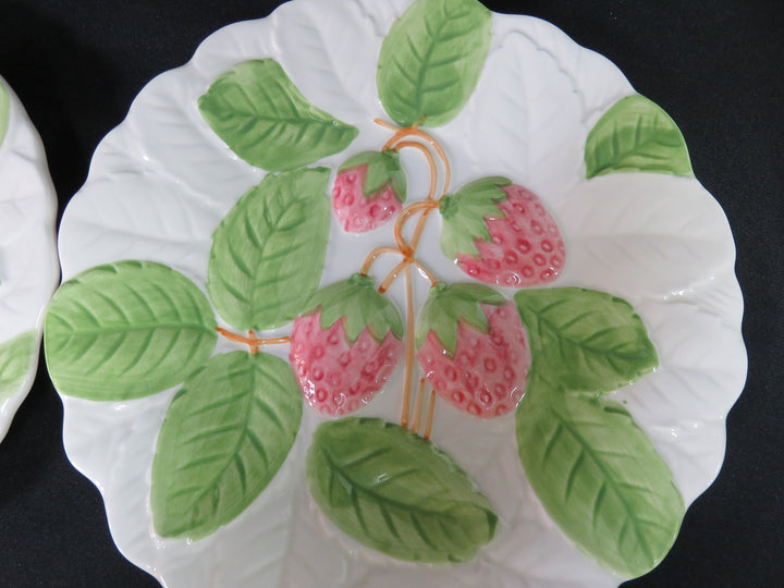 Shafford Salad Plates