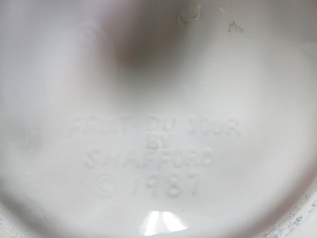 Shafford Salad Plates