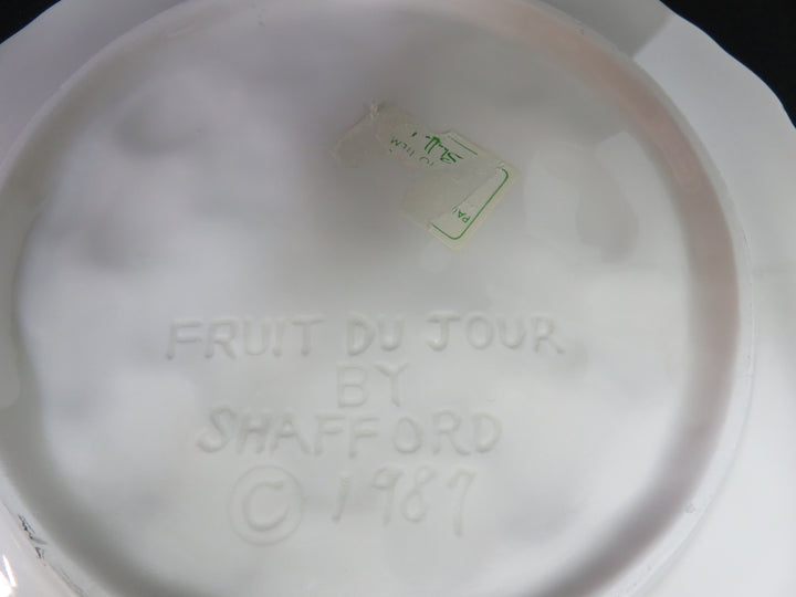 Shafford Salad Plates