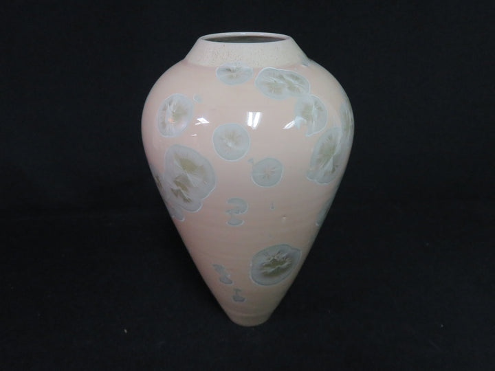 Artisan Vase