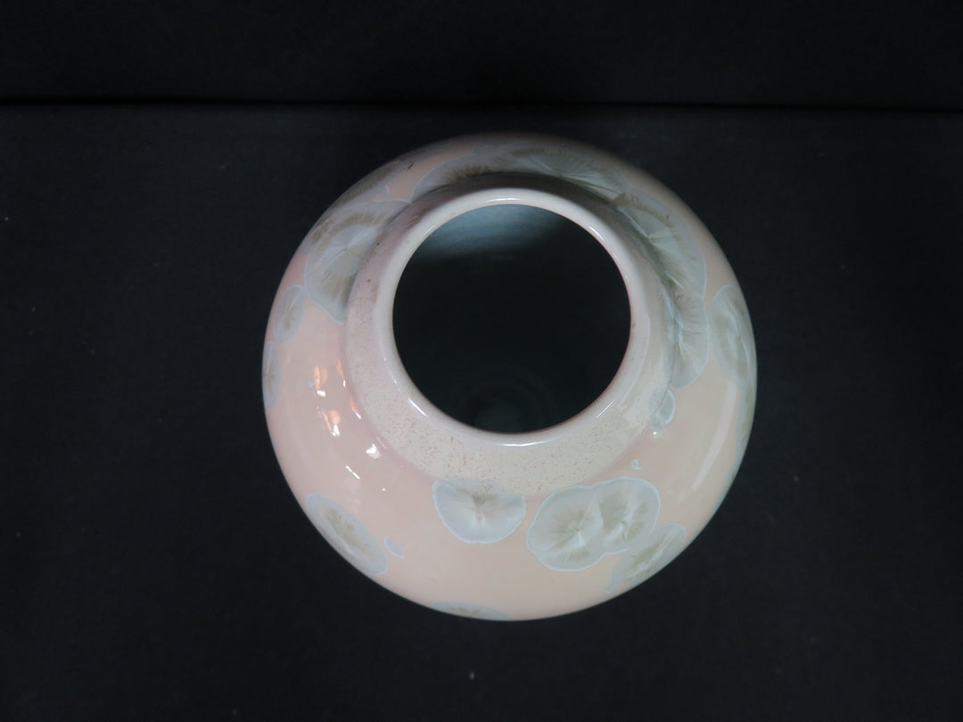 Artisan Vase