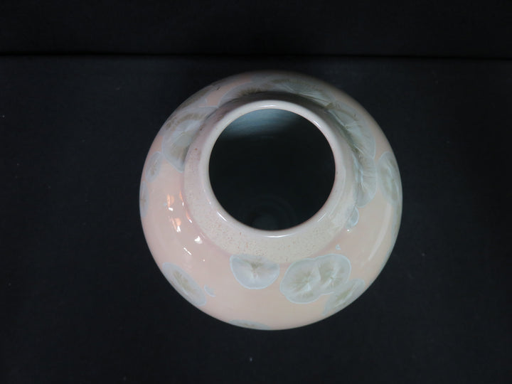 Artisan Vase