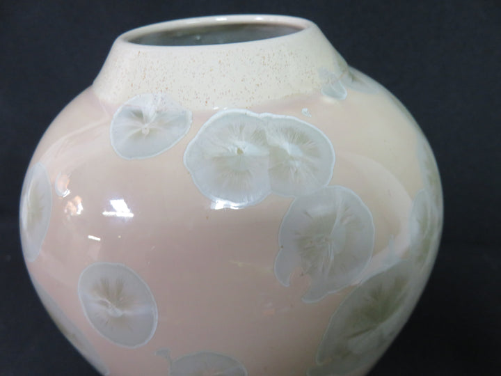 Artisan Vase