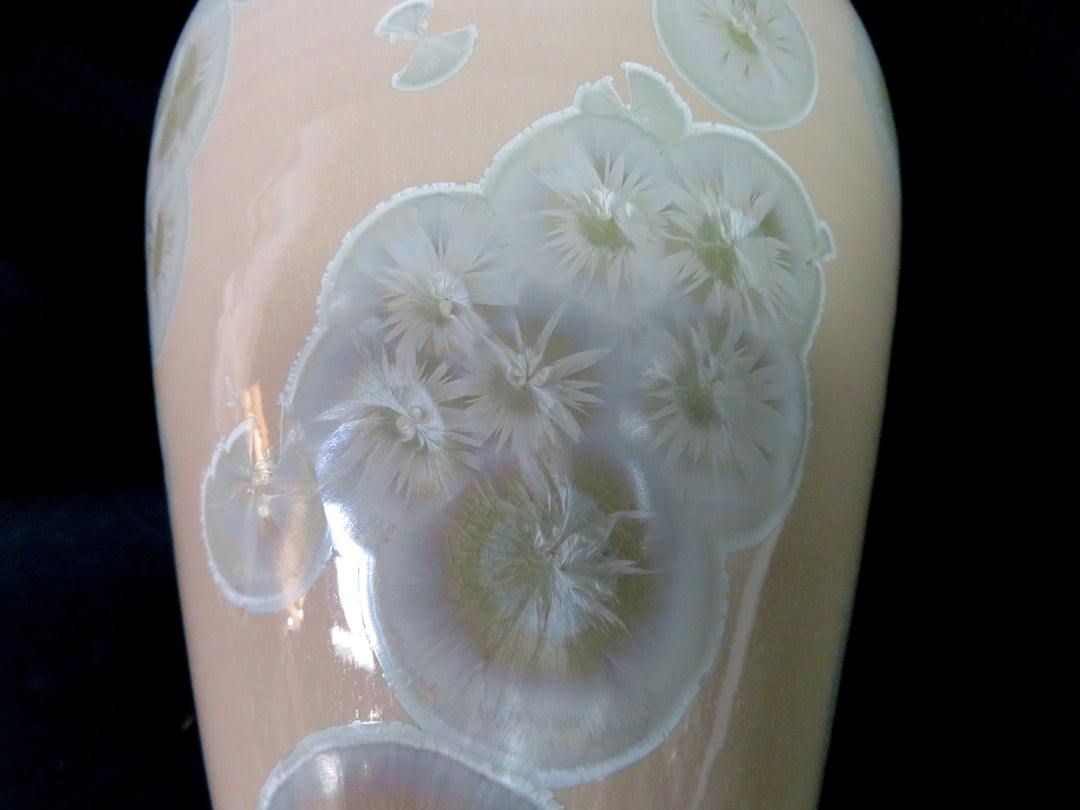 Artisan Vase