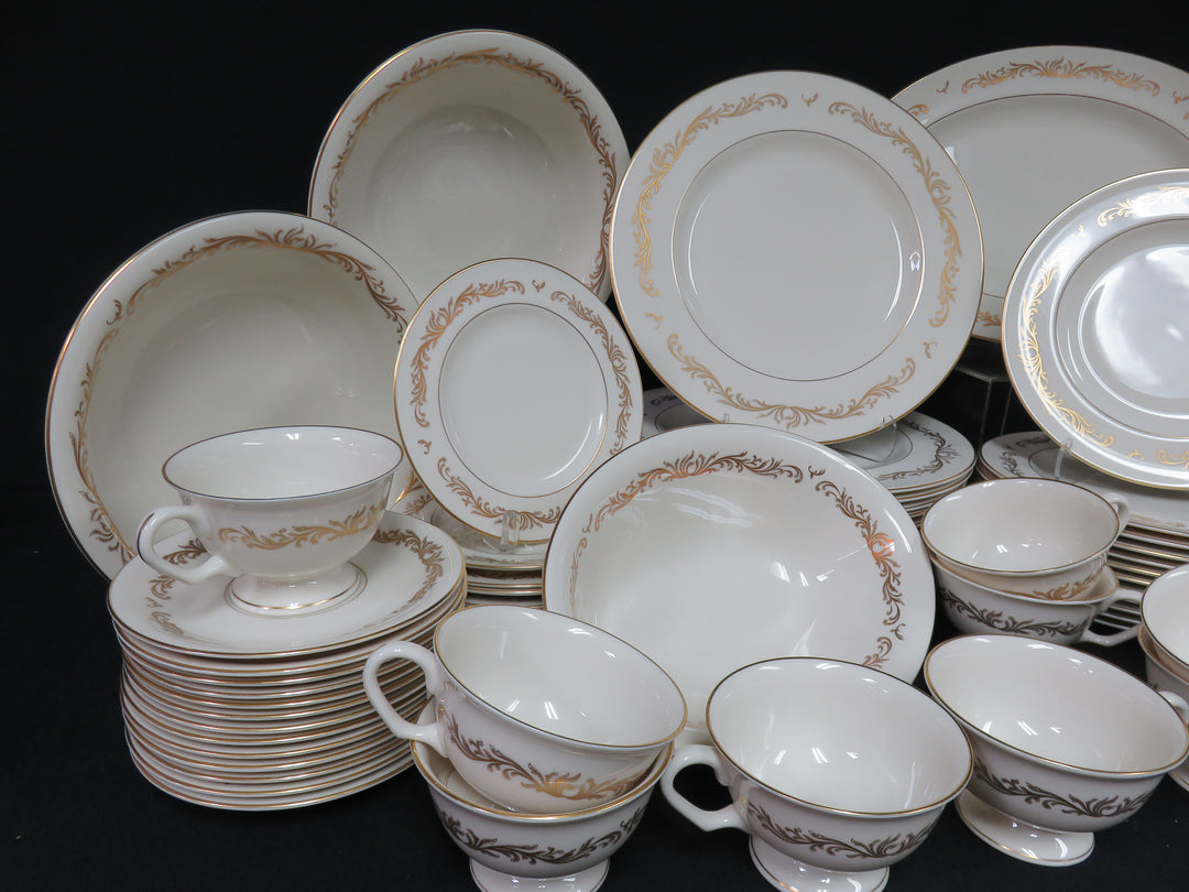 Pickard China Set