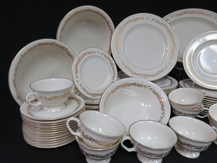 Pickard China Set
