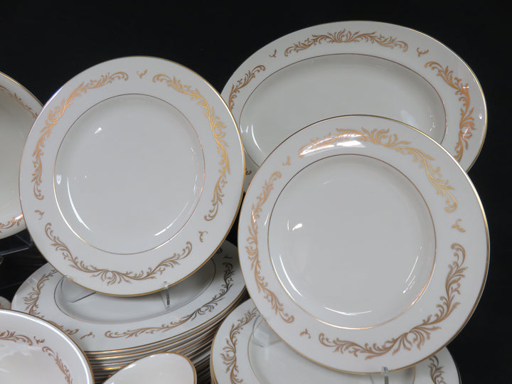 Pickard China Set