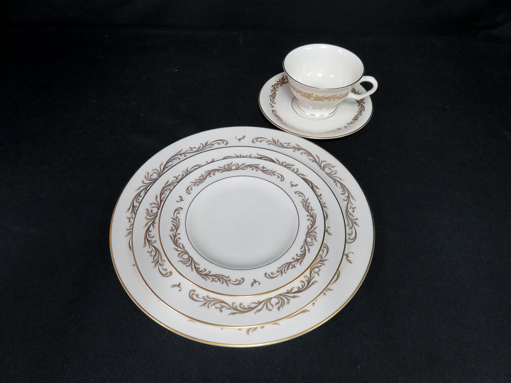 Pickard China Set