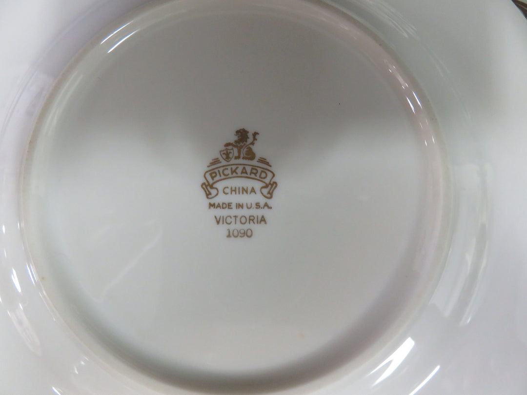 Pickard China Set