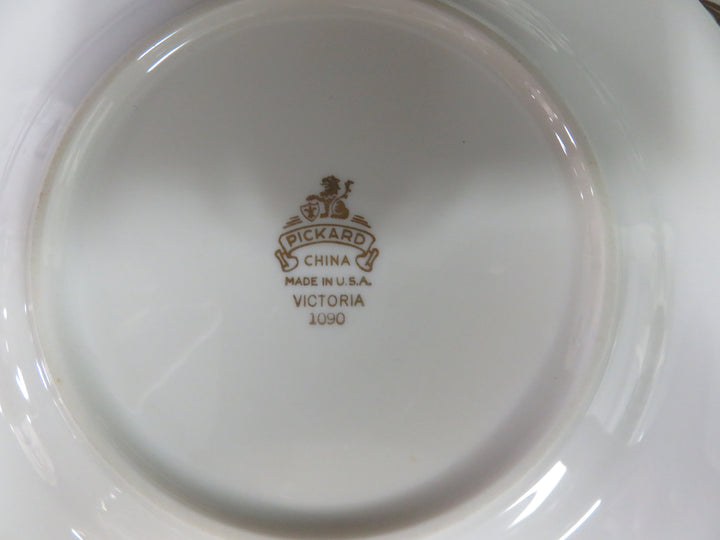 Pickard China Set