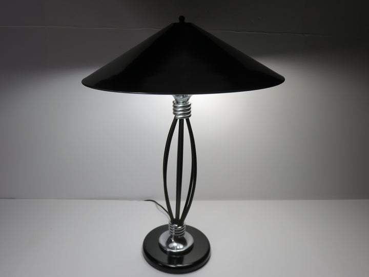 West End Table Lamp