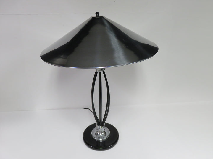 West End Table Lamp