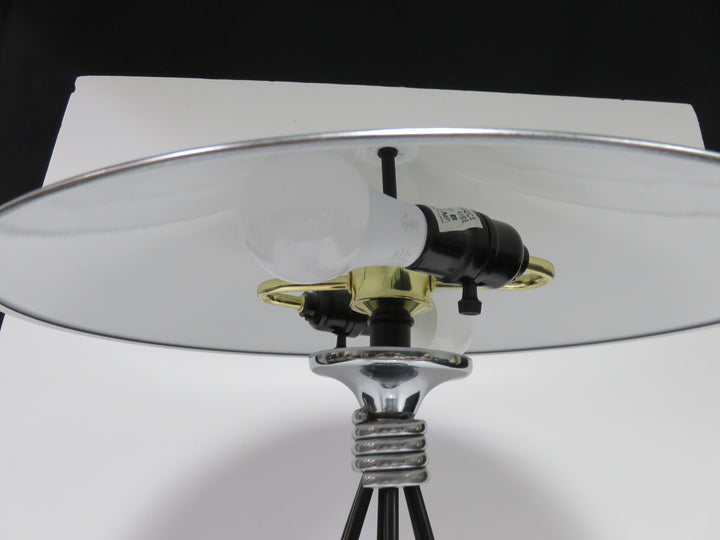 West End Table Lamp