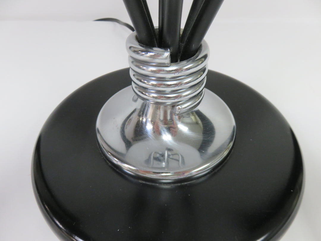 West End Table Lamp