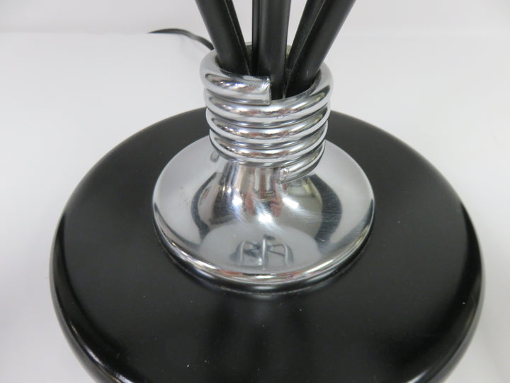 West End Table Lamp