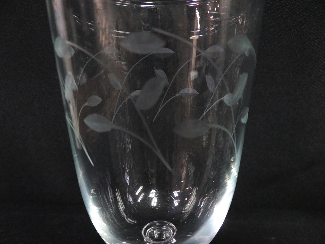 Libbey Iced Tea Glasses