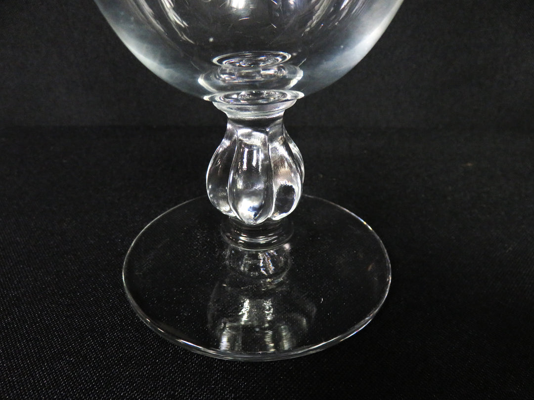 Libbey Iced Tea Glasses