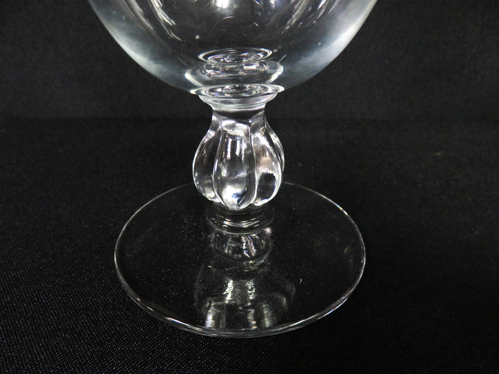 Libbey Iced Tea Glasses