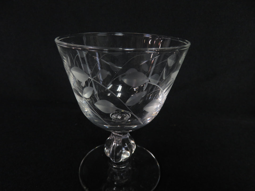 Libbey Cocktail Glasses