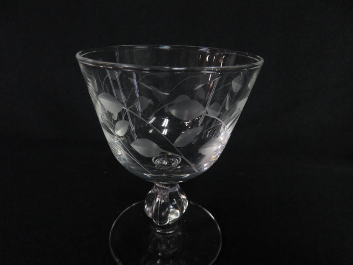 Libbey Cocktail Glasses