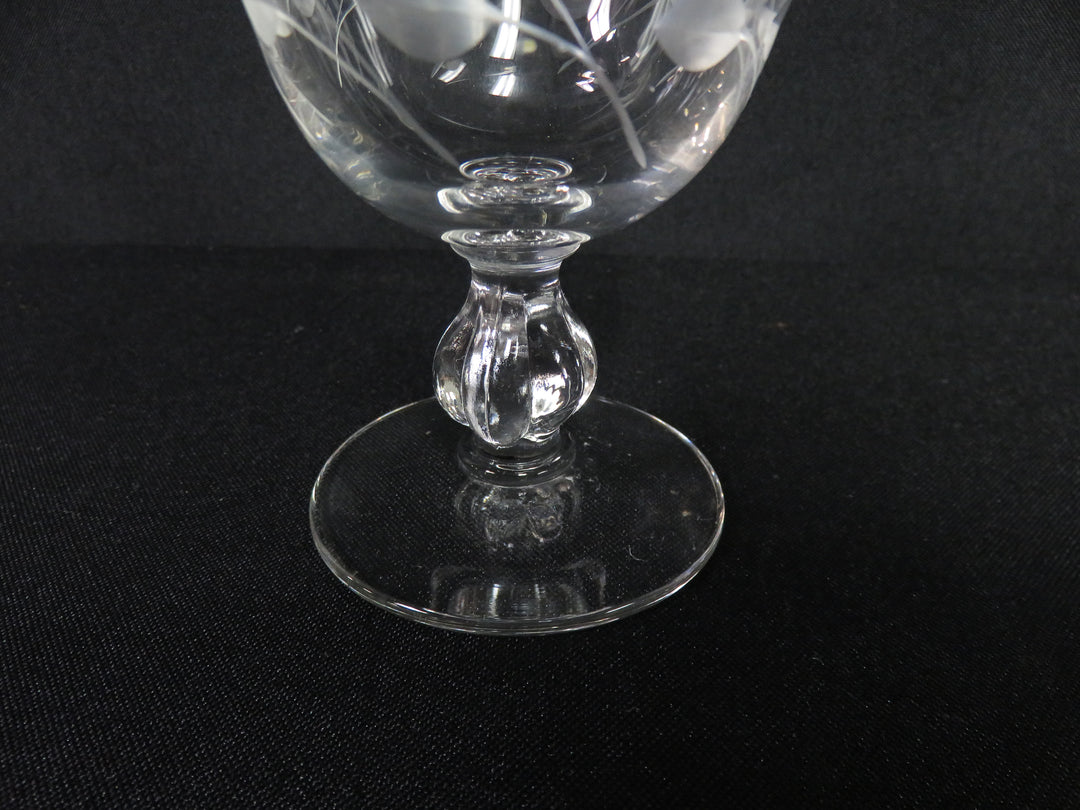 Libbey Cocktail Glasses
