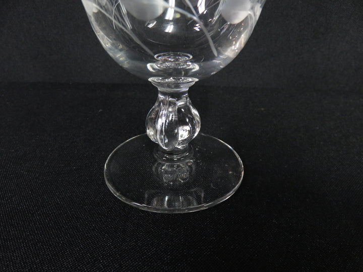 Libbey Cocktail Glasses