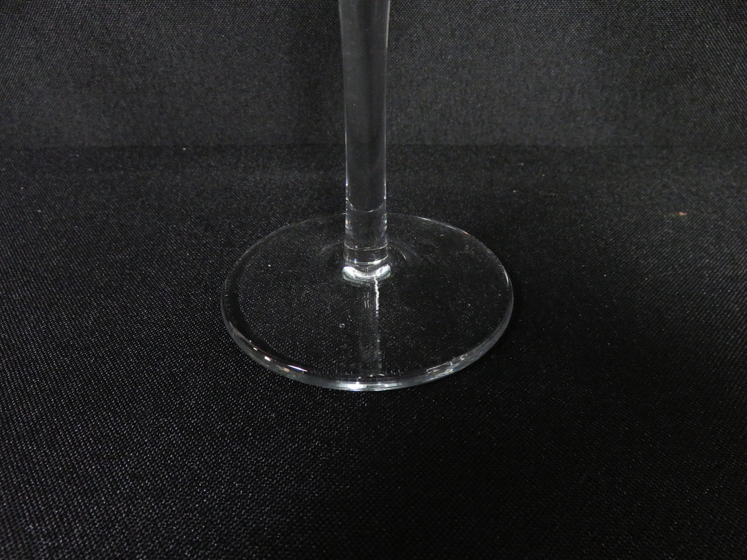 Decanter and Glasses