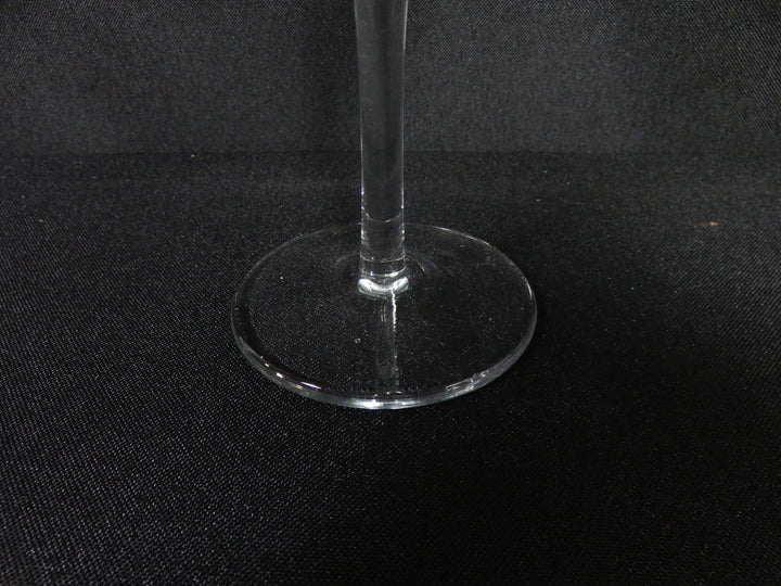 Decanter and Glasses