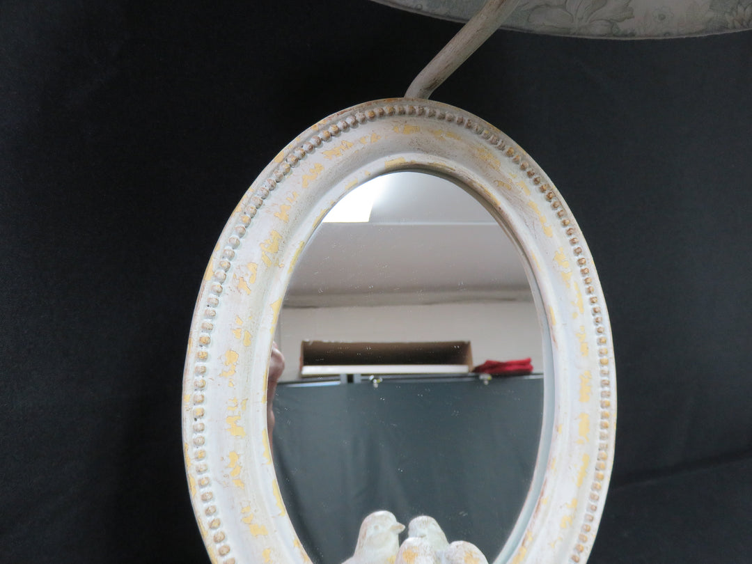 Lovebirds Table Lamp