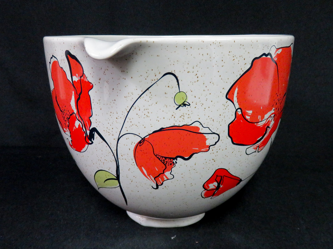 KitchenAid Mixing Bowl