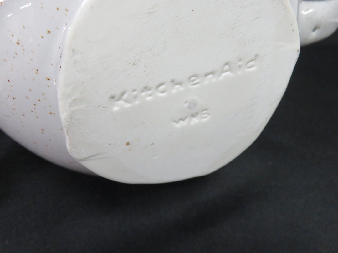 KitchenAid Mixing Bowl