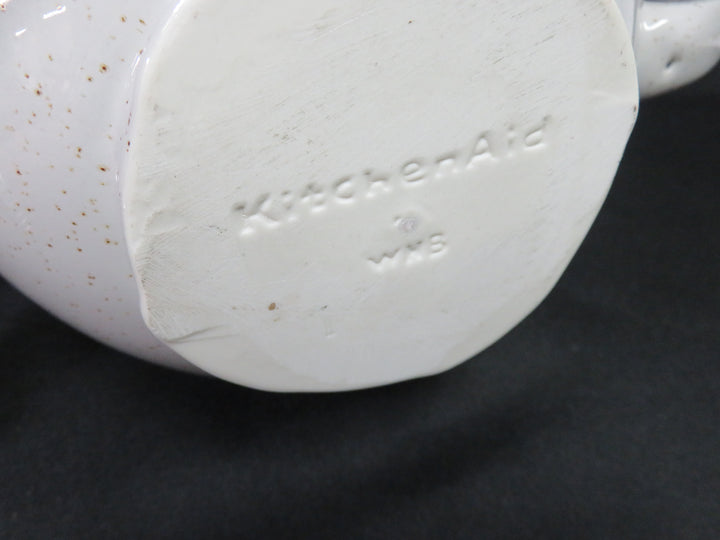 KitchenAid Mixing Bowl