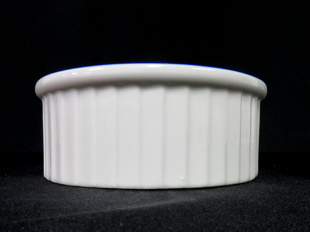 Soufle Baking Dish