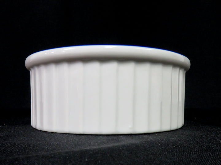 Soufle Baking Dish