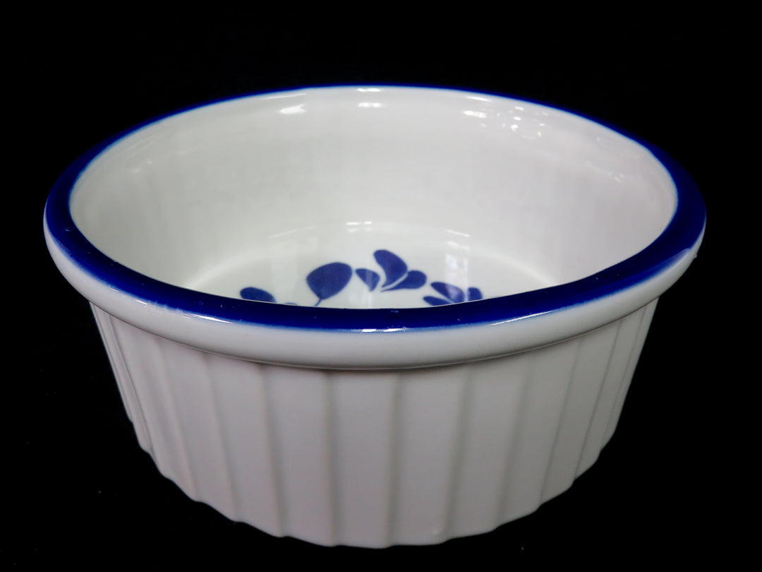 Soufle Baking Dish