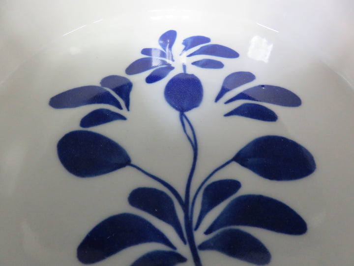 Soufle Baking Dish
