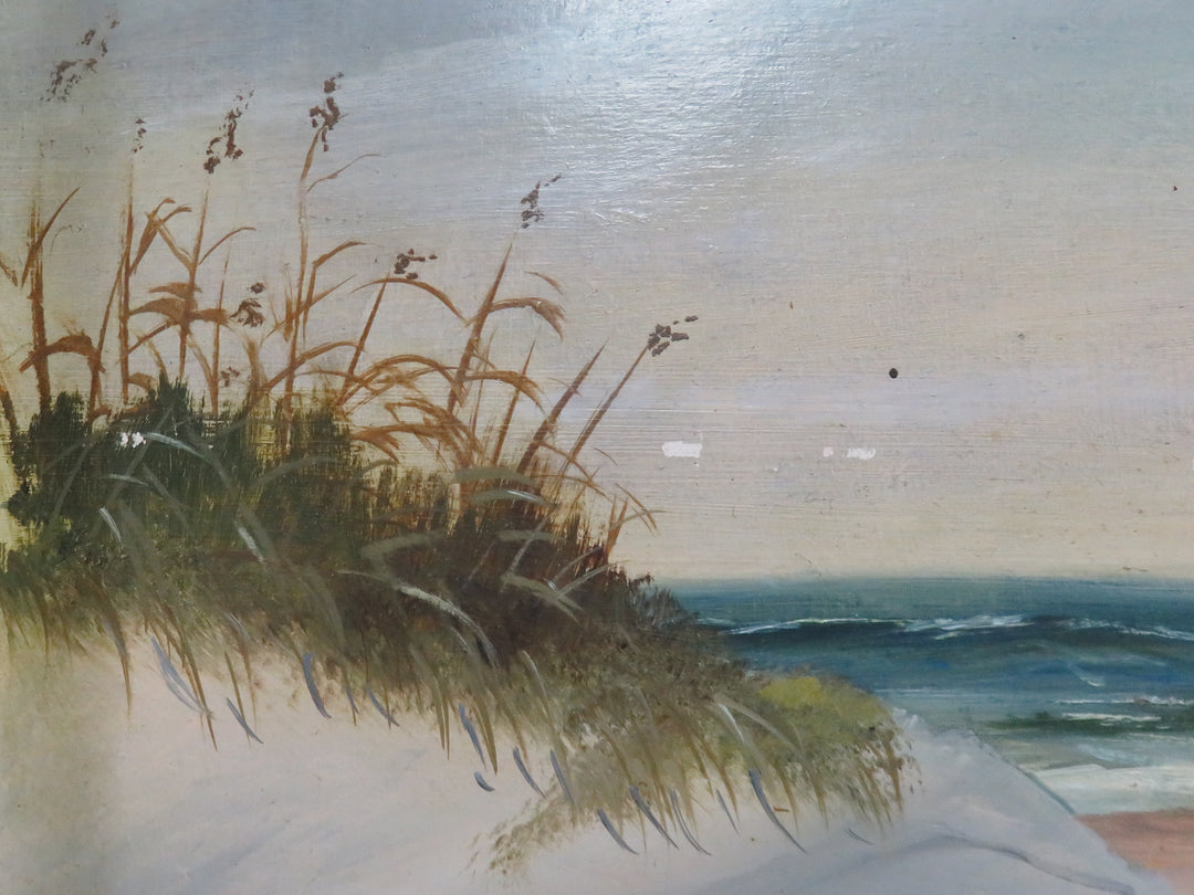 Artwork - Original Beach Scene