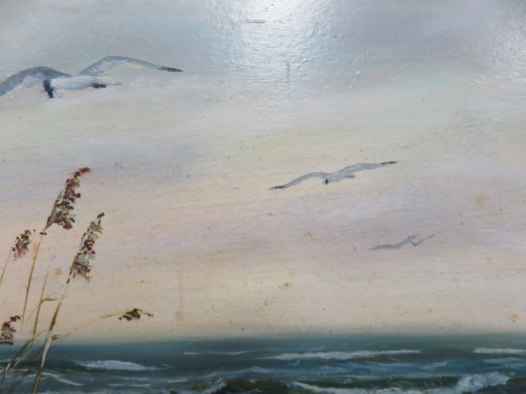 Artwork - Original Beach Scene