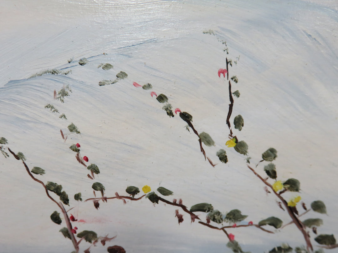Artwork - Original Beach Scene