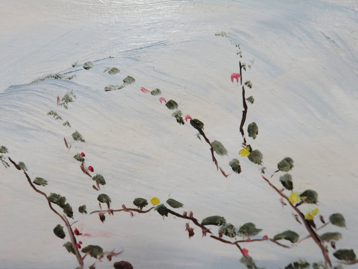 Artwork - Original Beach Scene