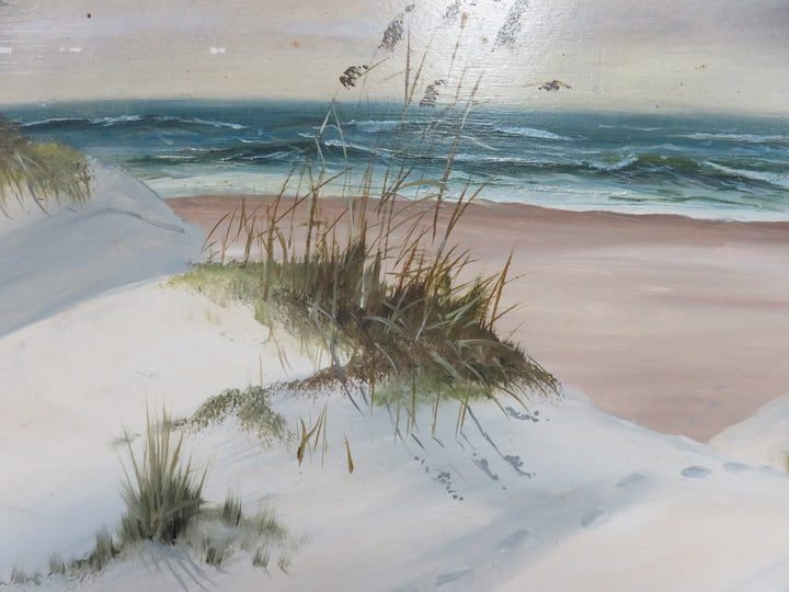 Artwork - Original Beach Scene