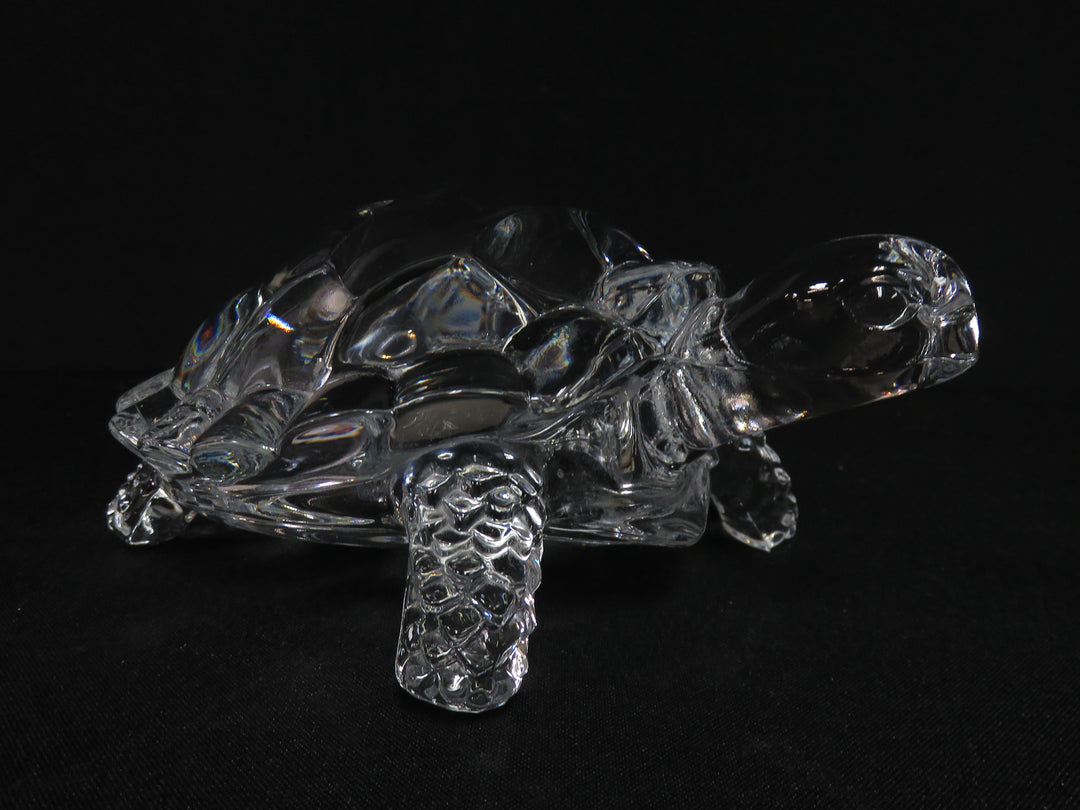 Feng Shui Turtle Figurine
