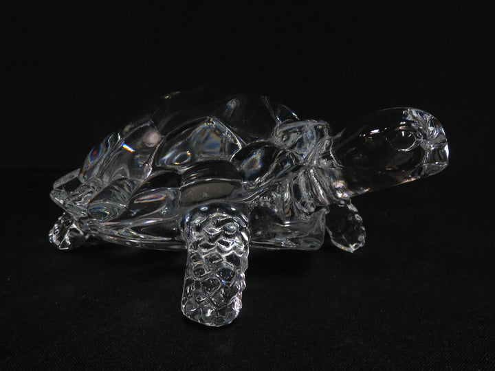 Feng Shui Turtle Figurine