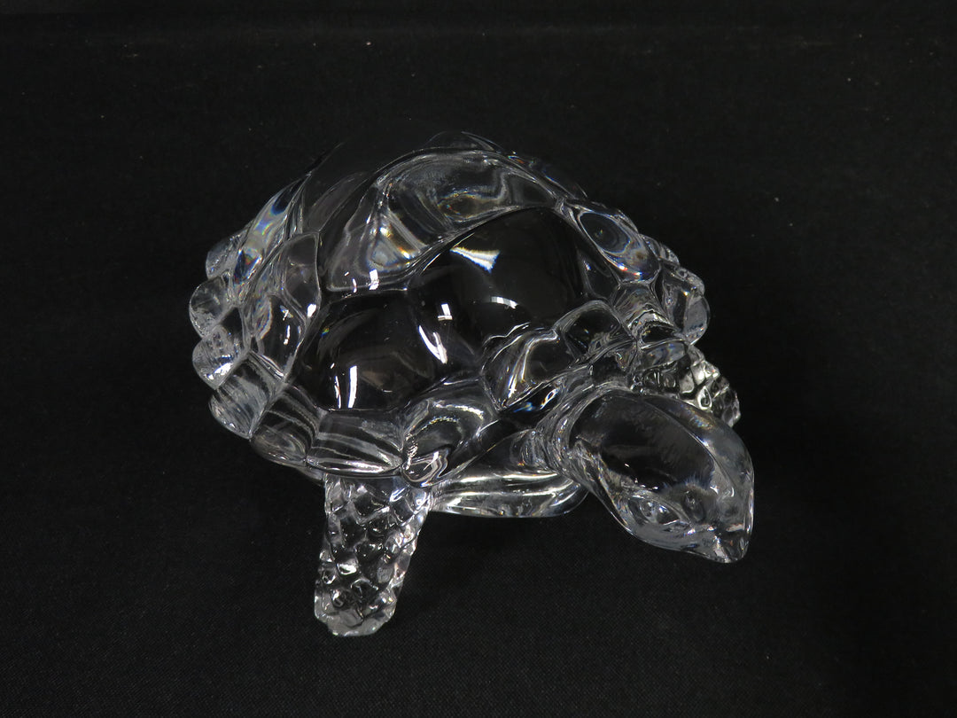 Feng Shui Turtle Figurine
