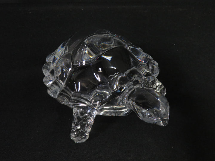 Feng Shui Turtle Figurine