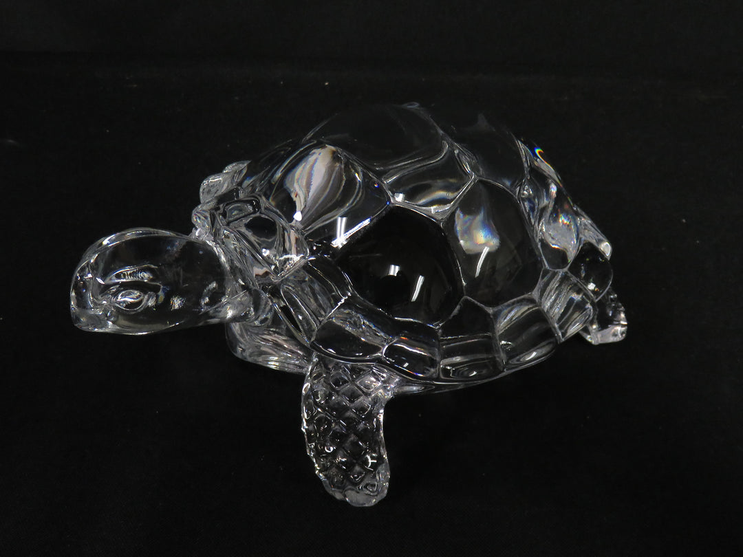 Feng Shui Turtle Figurine